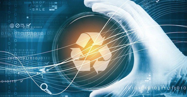 Chemical Recycling of Polyolefins Chemical Recycling of Polyolefins