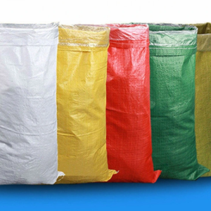 Benefits of PP Woven Bags