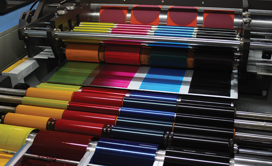 The Ultimate Guide to Choosing the Best Printing Inks for Packaging The Ultimate Guide to Choosing the Best Printing Inks for Packaging