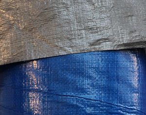 چگونه کیسه‌های بافته شده PP روکش‌دار و لمینت‌دار را از هم تشخیص دهیم؟